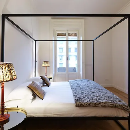 Adelaide Elegant Apartment Milan