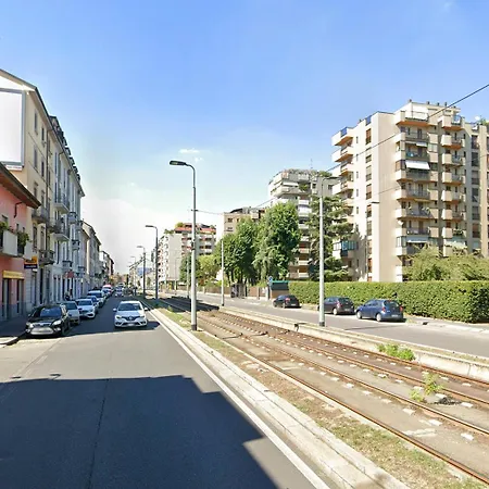 Xenia - New And Bright Urban Housing