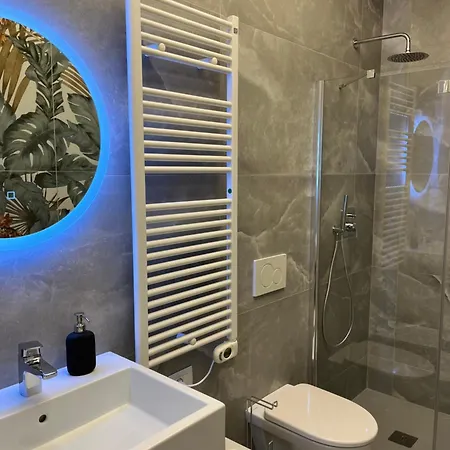 Miap Orti 31 Appartement