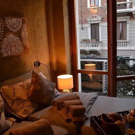 Appartamento Style Milano