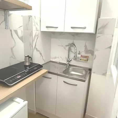 Ci Vediamo Da Mario * Milão