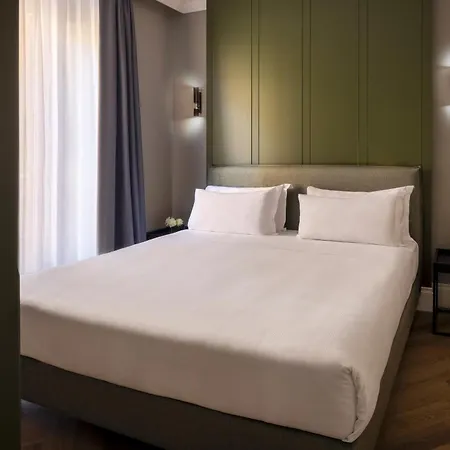 Hotell Galles 4*