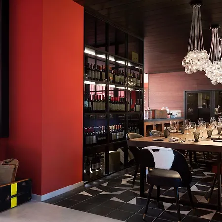 Sheraton San Siro Hotel