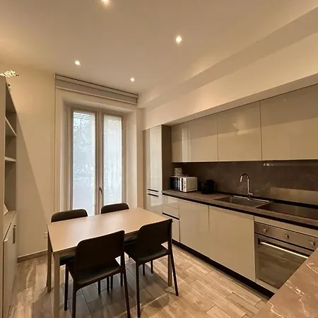 Imhome- Washington Milano