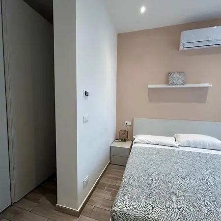 Imhome- Washington * Milano