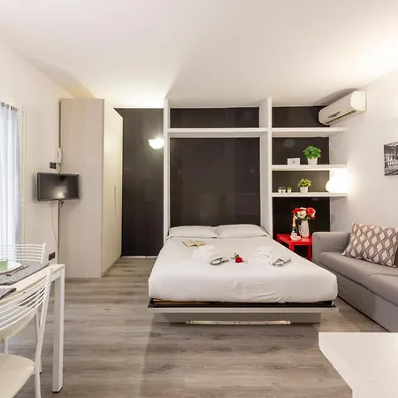 Bnbutler - Archimede 53 - Bright 米兰