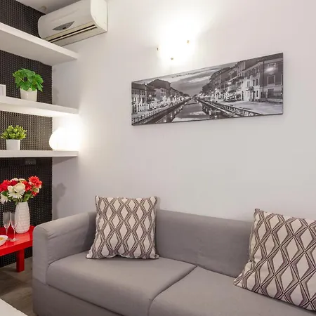 Bnbutler - Archimede 53 - Bright