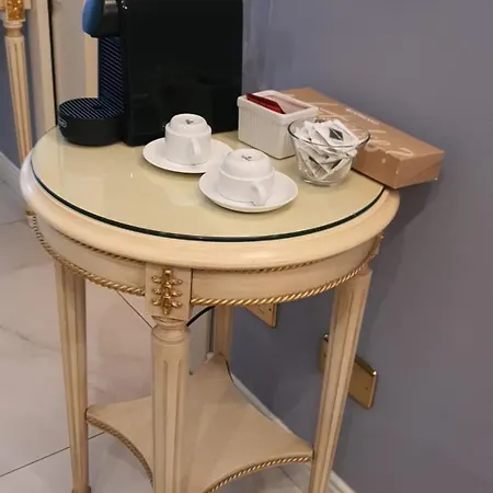 Dei Mercanti Milán