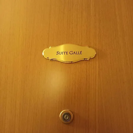 Appart hôtel Dei Mercanti Milan