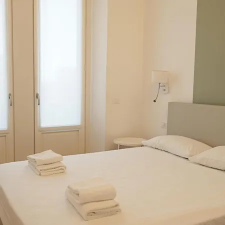 Spazio Stoppani - Liberty 29 Apartment