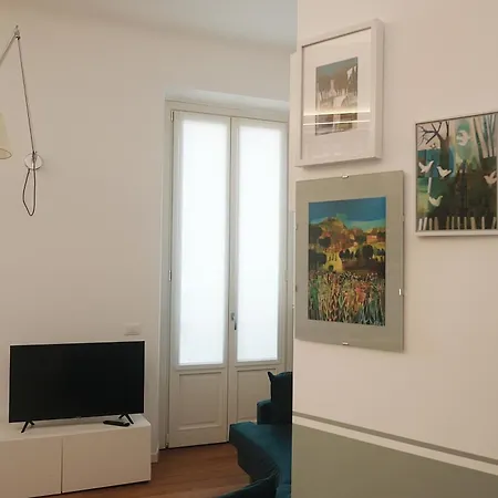 Spazio Stoppani - Liberty 29 *