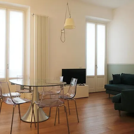 Apartment Spazio Stoppani - Liberty 29