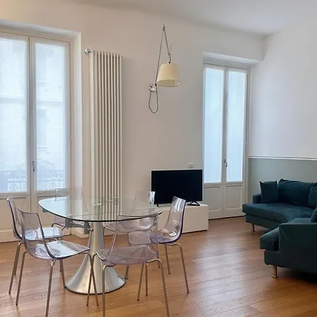 Spazio Stoppani - Liberty 29 *