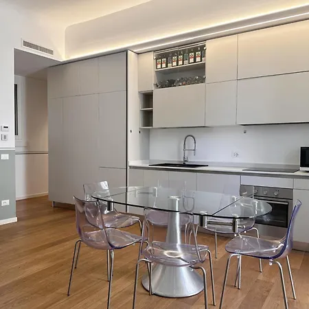 Spazio Stoppani - Liberty 29 Apartment *