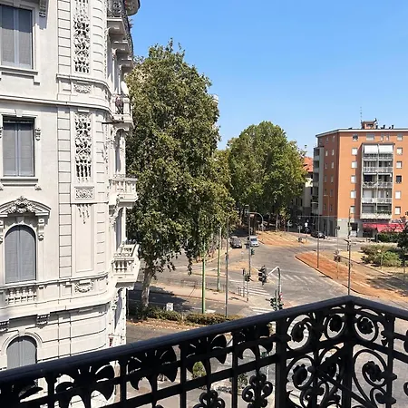 Spazio Stoppani - Liberty 29 *