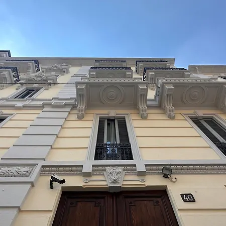 Διαμέρισμα Spazio Stoppani - Liberty 28