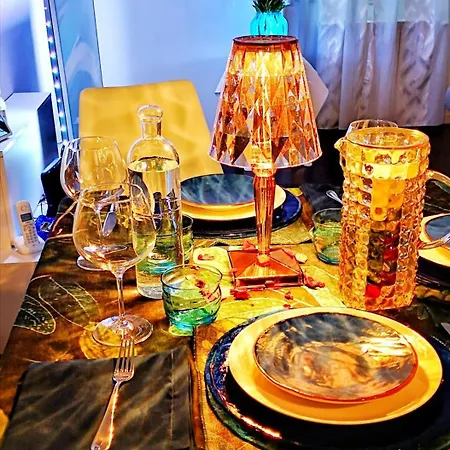 فندق مبيت وإفطار And Porta Venezia 4*