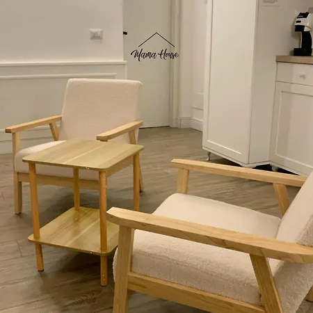 Mama House 招待所