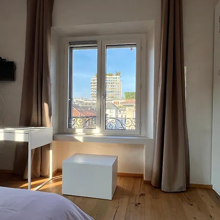 Tricolore Vendégház