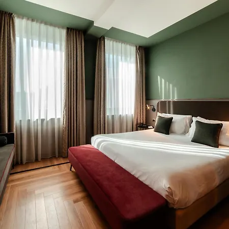 Hotel Bianca Maria Palace