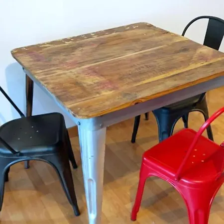 Διαμέρισμα Look 4 Brera Design *