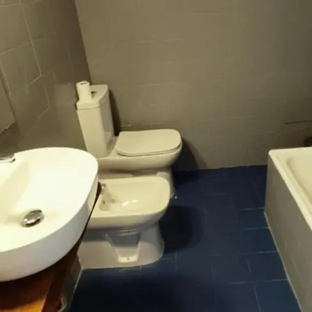 Look 4 Brera Design 아파트 밀라노