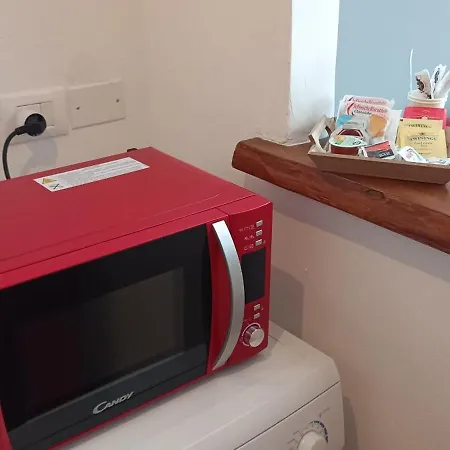 아파트 Look 4 Brera Design *