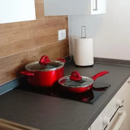 Διαμέρισμα Look 4 Brera Design *