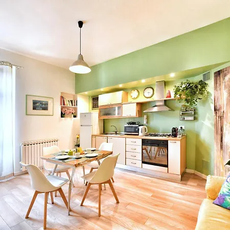 Apartament Bilocale, Vicino Al Centro *
