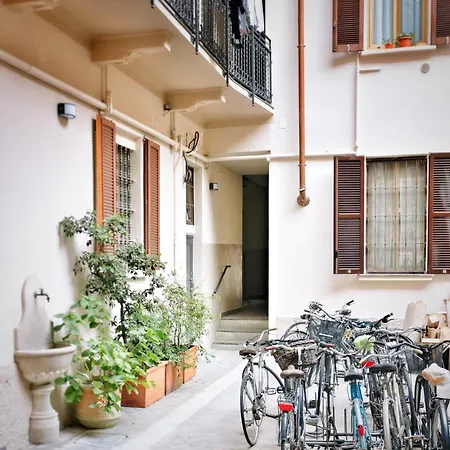 Apartament Bilocale, Vicino Al Centro *