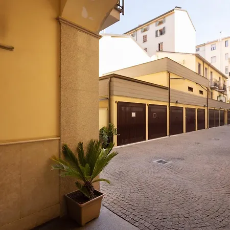 A Due Passi Dal Duomo شقة *