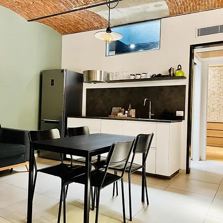 Bilocale Su Corte Milanese * Μιλάνο