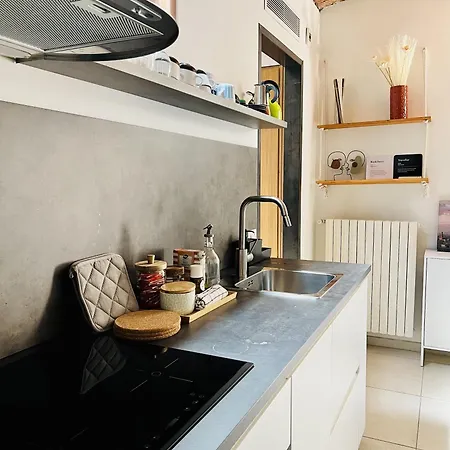 Bilocale Su Corte Milanese