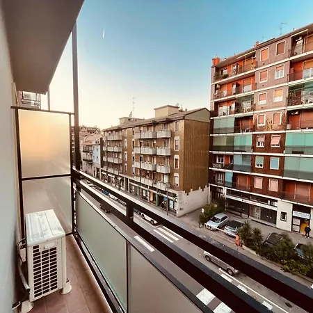 Nicole's Appartament-a 15 Min Dal Duomo Appartement