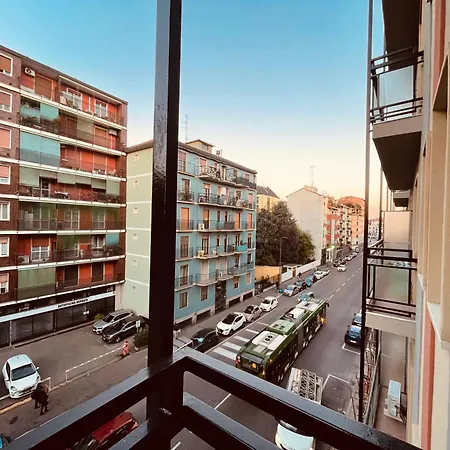 Nicole's Appartament-a 15 Min Dal Duomo * Милан