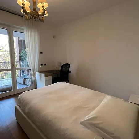 San Siro Stadium Luxury * Milán