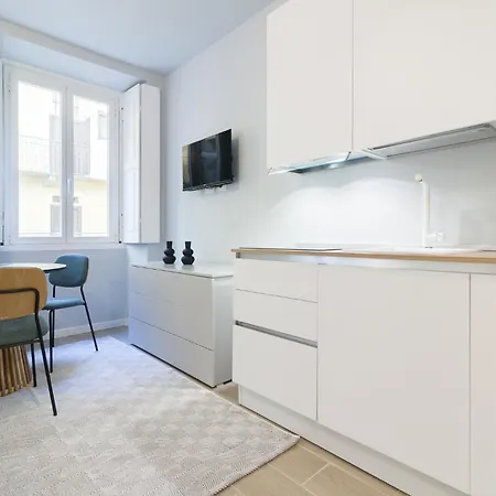 House Of Design Casati - Corso Buenos Aires Oda ve Kahvaltı 3*