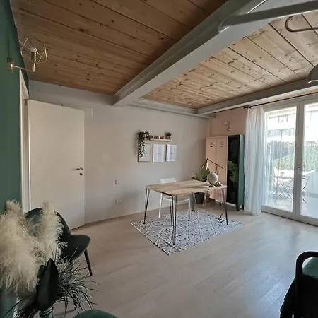 Apartamento Relax Silent House *
