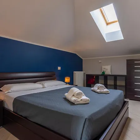 Wolvesdensuite Con Terrazzi E Garage Gratuito Daire