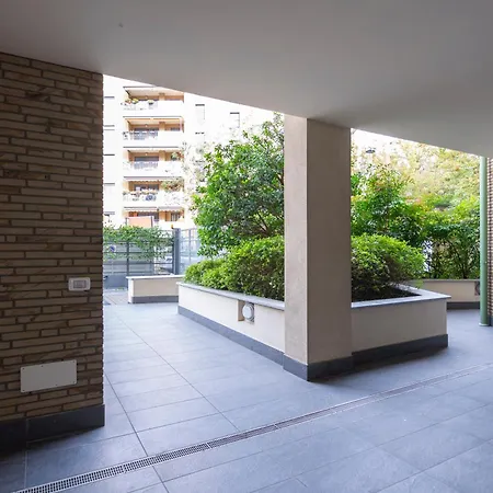 Wolvesdensuite Con Terrazzi E Garage Gratuito *