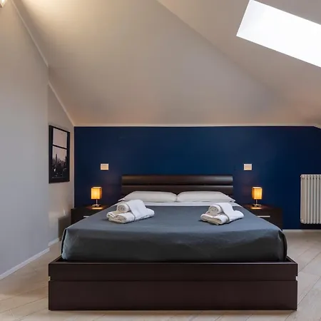 Wolvesdensuite Con Terrazzi E Garage Gratuito Daire *