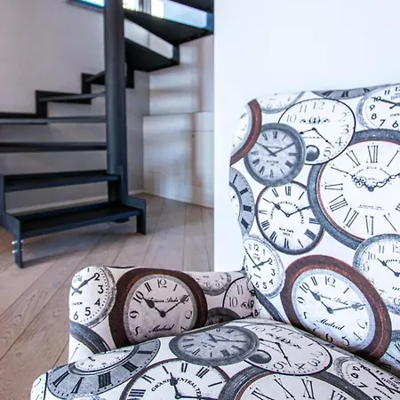 Wolvesdensuite Con Terrazzi E Garage Gratuito Daire *