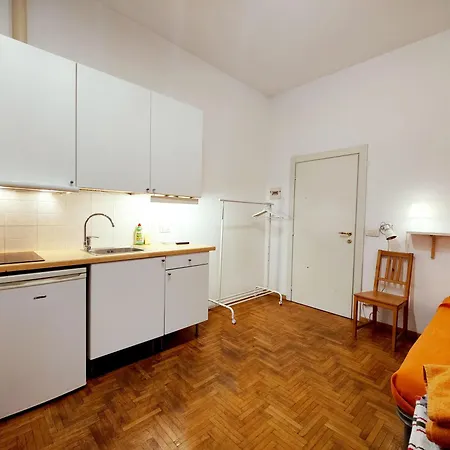 Easystudio - Solari Appartement Milan