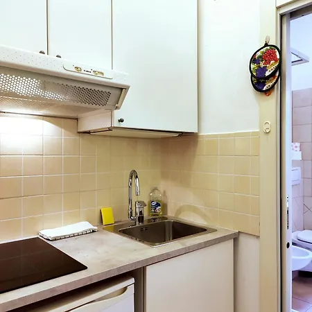 Appartement Easystudio - Solari Milan