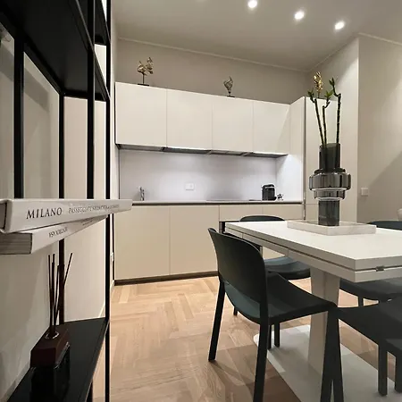 Apartment De Angeli's *