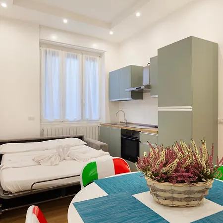 Appartamento Graceful Flatwi-fi & Peaceful! *