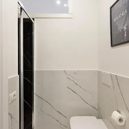Apartamento Graceful Flatwi-fi & Peaceful!