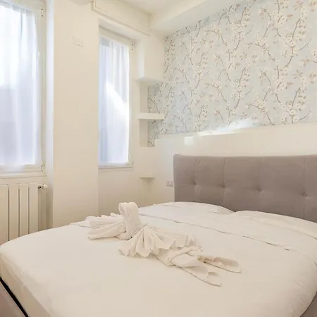 Graceful Flatwi-fi & Peaceful! Mediolan