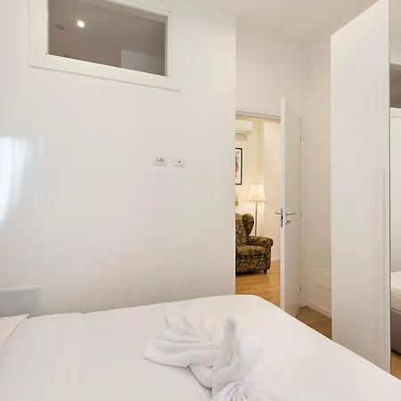 Graceful Flatwi-fi & Peaceful! Apartament
