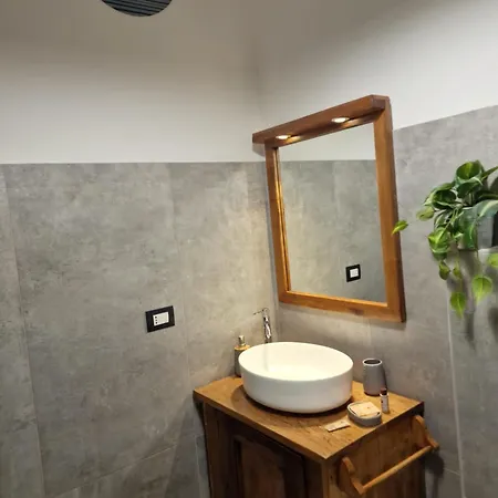 Corte Della Varesina Couette-café